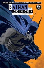Jeph Loeb Eduar Batman The