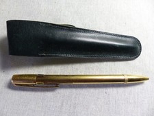 Waterman - stylo vintage 4