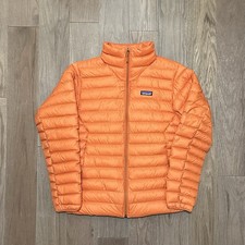 Patagonia Mens Down Sweater