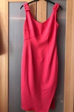 Lovely COAST fitted sleeveless