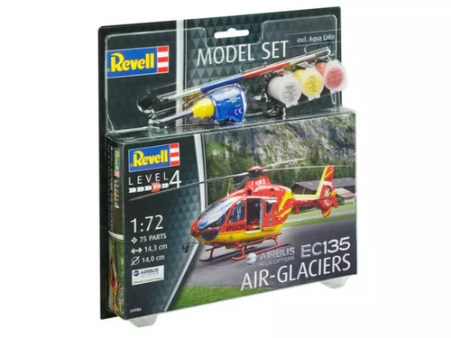Revell hélicoptère airbus - revell,