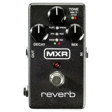 MXR M300 Reverb *Free Shipping