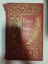 Fréres & soeurs | Etat correct