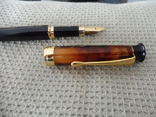 Stylo plume neuf - stylo,