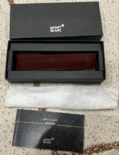 Étui à stylo à bille