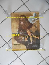 STAR WARS -ORIGINAL POSTER -