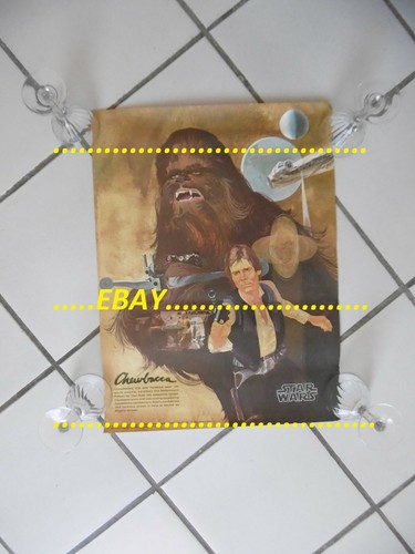Star wars original poster - poster,