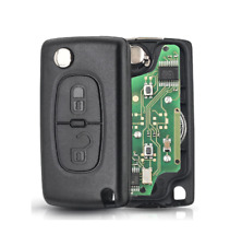 Télécommande pour Peugeot