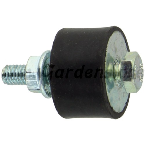 Anti vibrations caoutchouc - anti-vibrations,