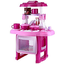 Dinette enfant 2-3 ans - Jeu