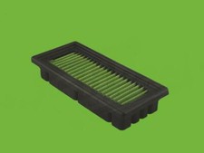 Filtre air green pour - air,