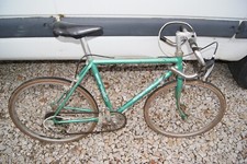 VELO ENFANT COURSE CIZERON SAINT ETIENNE