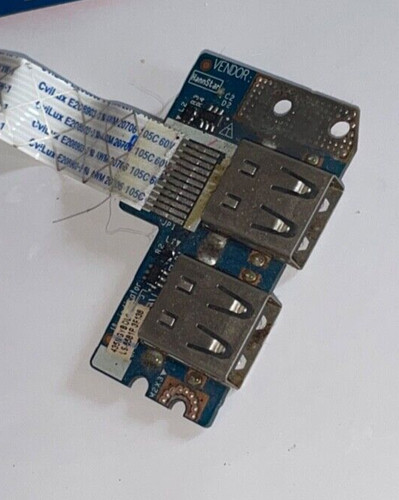 Carte usb 8581p pour - usb,