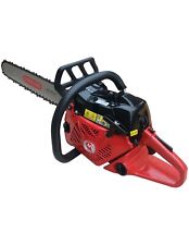 Tronçonneuse À Essence