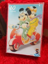 Puzzle schmidt mickey fait - puzzle,