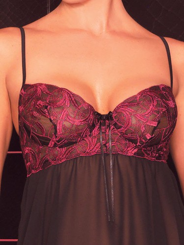 Vacari sexy dentelle - sexy,