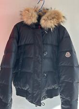 veste moncler