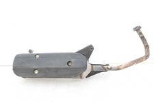 POT ECHAPPEMENT - KYMCO AGILITY 4T 50 (2018 - 2022)