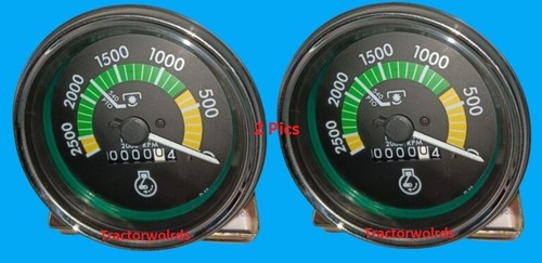 Compteur vitesse tracteur - compteur,