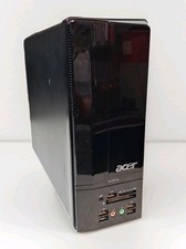PC Acer Aspire X1700 – Pentium Dual-Core E2200 – 4Go – 640Go – Windows XP Pro –