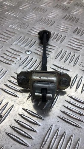Subaru forester limiteur de - sh,