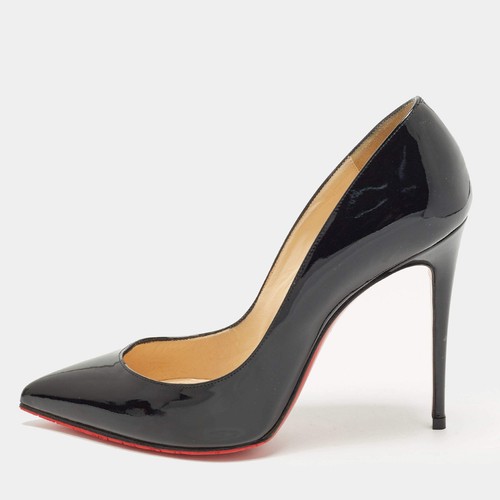 Escarpins christian louboutin - christian,