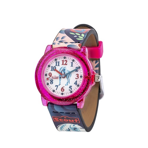 Montre pour enfant scout - pour,