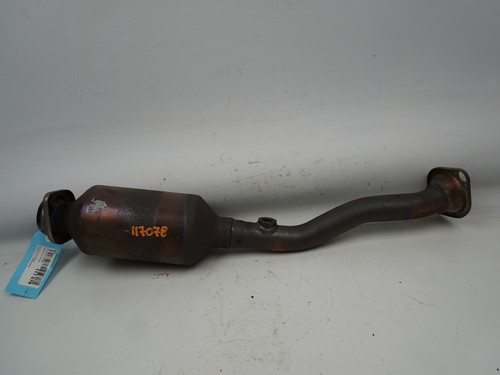 Precatalyseur occasion nissan - occasion,
