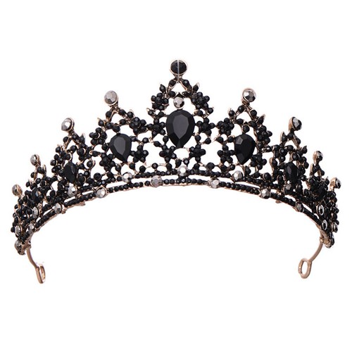 Tiare mariée accessoires - tiare,