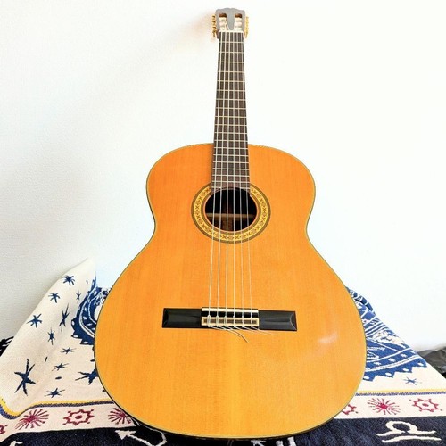 Takamine classical - no.40,