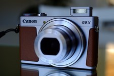 Canon g9x - canon,