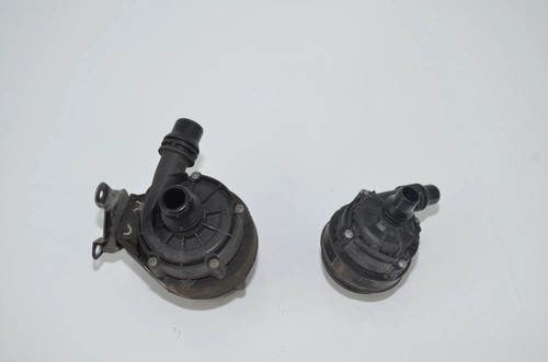 Bmw i01 i3s pompe huile - bmw,