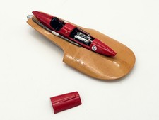 ABC 388 BATEAU À MOTEUR SAN