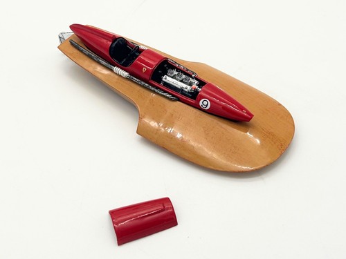 Abc 388 bateau - 388, san