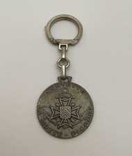Marine. Porte Clefs Corvette LA MOTTE-PICQUET (L243)
