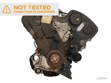 Peugeot 607 Moteur nu 3.0 V6