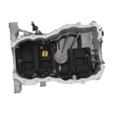 Carter d'huile - Renault CLIO III PH.1 1.4 16V - 8200381856 - Z1-7913E