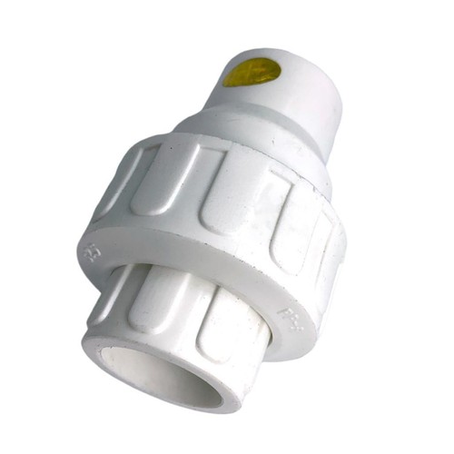 Pièce ppr clapet - 1,