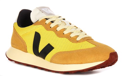 Veja rio branco lace - branco,