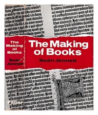 JENNETT, SEÁN La Fabrication