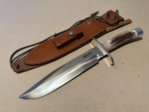 Randall made knives model - made,