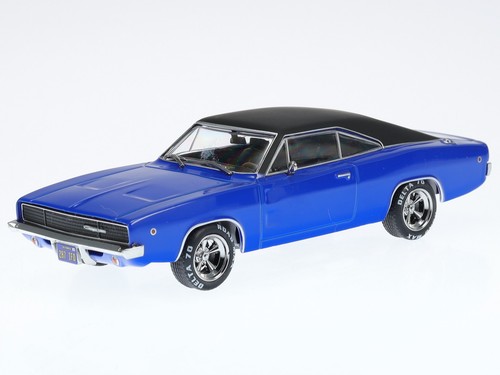 Dodge charger 1968 - dodge,
