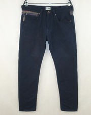 EDWIN TOKYO JAPAN HOMME BLEU