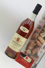 Bas Armagnac Larressingle 1982