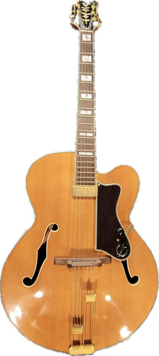 Epiphone emperor regent - emperor,