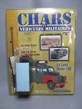 AS666 SOLIDO HACHETTE CHARS