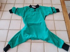 vêtement pour chien velours