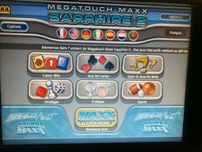 mise à jour complete SAPPHIRE