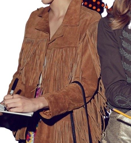 Nouveau manteau femme style