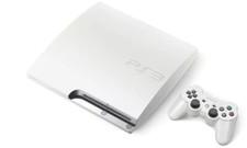 Console PS3 - Manette : Non -